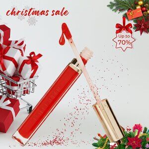 Estee Lauder Pure Color Love Shine Liquid Lip Color, 300 Mandarin Mash, 0.2 oz